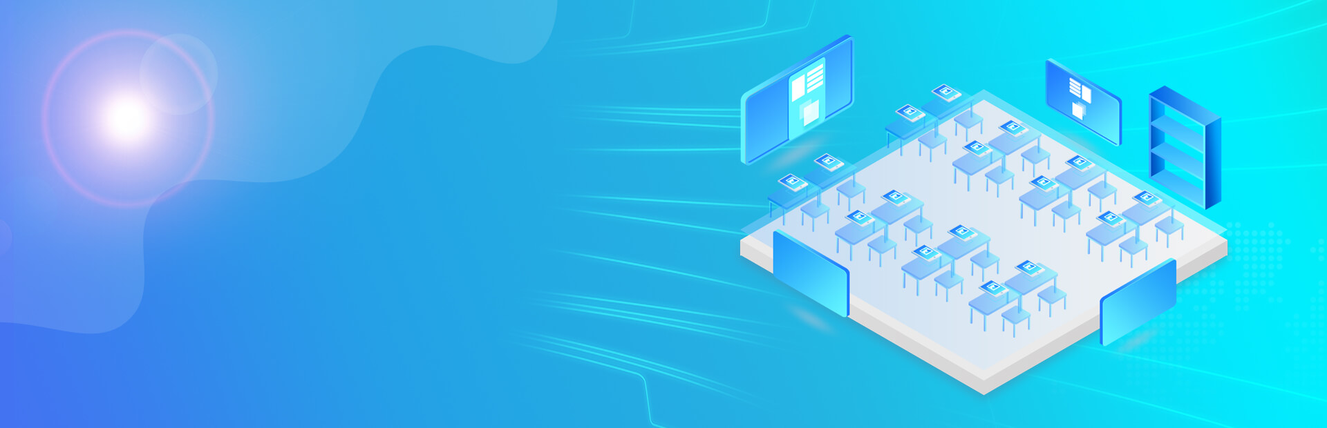 智慧校园解决方案_知识管理系统（知识管理平台）-助力企业数字化